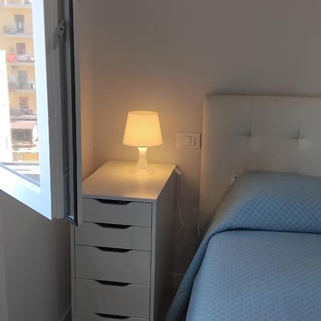 Marco Polo Suite Пескара Экстерьер фото