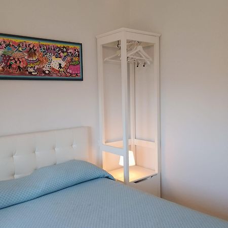 Marco Polo Suite Пескара Экстерьер фото