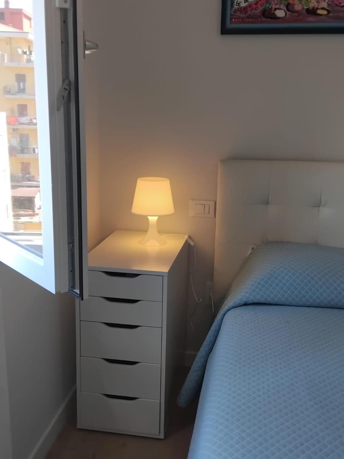 Marco Polo Suite Пескара Экстерьер фото