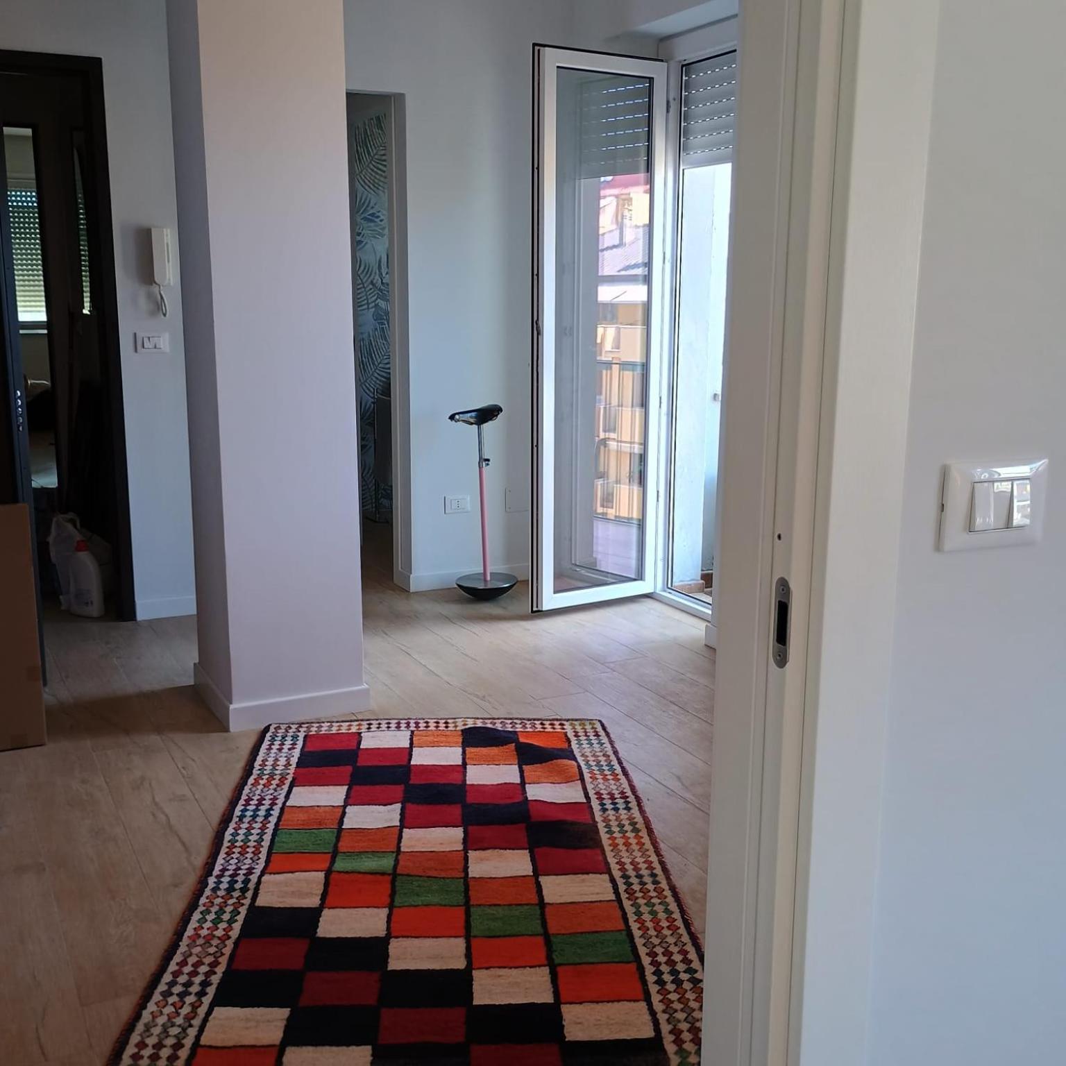 Marco Polo Suite Пескара Экстерьер фото