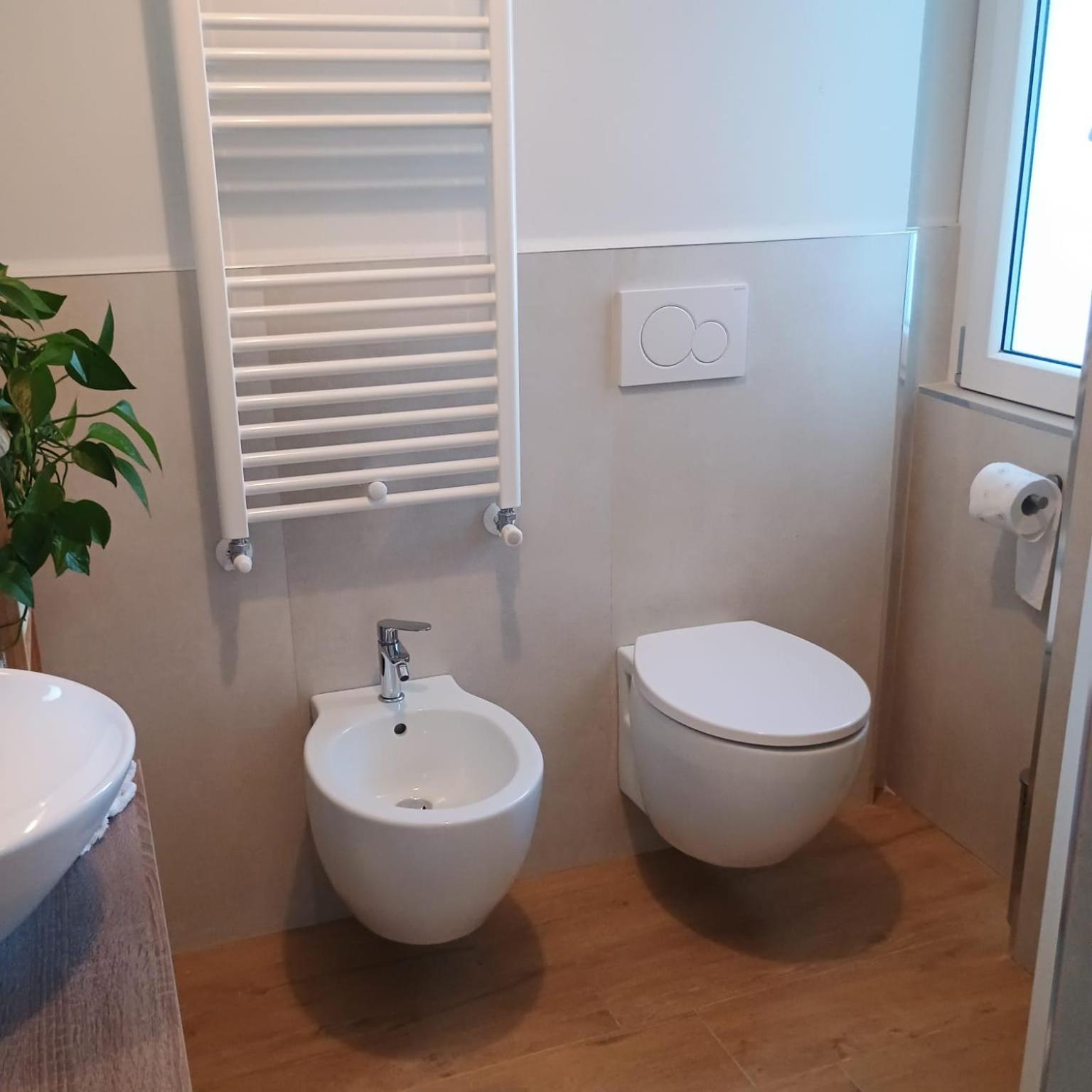 Marco Polo Suite Пескара Экстерьер фото